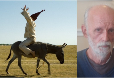 БЕЗВРЕМЕНОСТ У ПУСТАРИ ЈАРАШ Трећи играни филм Золтана Бичкеија из Кањиже