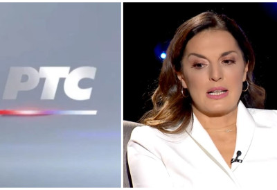 „РТС МОЖЕ МНОГО ВИШЕ“ Директорка открила шта јој је циљ и које промене жели у програму: Ово је КРУНА моје каријере