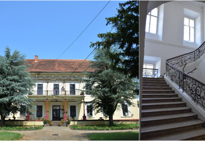 (ФОТО) КОТЕКОВ ДВОРАЦ У ФУТОГУ Прича о сарајевском атентату, о генералу који је освојио Берлин, родном месту валцера „На лепом плавом Дунаву“ и месту где данас уче будући агрономи