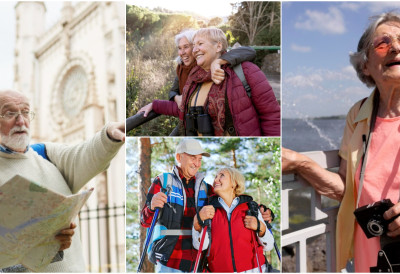 Hiljade penzionera već spakovalo kofere! PONUDA UDRUŽENjA I AGENCIJA SKROJENA PREMA SENIORSKOM BUDžETU: IZLETI ZA 2.400 DINARA, LETOVANjA U GRČKOJ ZA 115 EVRA