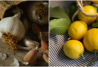 ЈЕДНА КАШИКА ДНЕВНО РУСКЕ КАШЕ ОД БЕЛОГ ЛУКА СМАЊУЈЕ ПРОБЛЕМ СА ПРОШИРЕНИМ ВЕНАМА Ево како се прави и чува