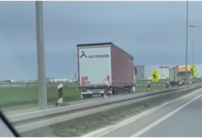 СКАНДАЛОЗНО! ДРУШТВЕНИМ МРЕЖАМА ШИРИ СЕ БОЛЕСТАН ТРЕНД Нуде 100 евра по километру за ВОЖЊУ У СУПРОТНОМ СМЕРУ- За овај прекршај иде и до 15 година затвора