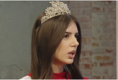 (ФОТО) АКТУЕЛНА МИС ЦРНЕ ГОРЕ ПОСТАЛА ЧЛАНИЦА МЕНСЕ Прелепа Андреа поделила дивне вести и срушила предрасуде: "Сврстала сам се у мање од 1% светске популације"