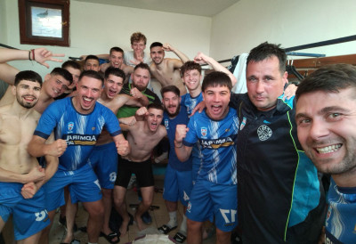 ВОЈВОЂАНСКА ЛИГА – ИСТОК Старчевци преокретом до тријумфа против Глогоња