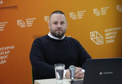 (ВИДЕО) „ДА ЛИ ЈЕ КИНА ПОБЕДНИК РАТА У ИРАНУˮ Предавање католичког теолога Горана Шарића на Jутјуб каналу КЦНС