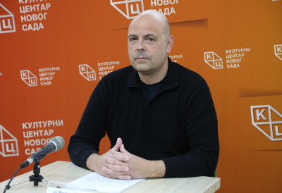 (ВИДЕО) „СВЕТИСЛАВ КАСАПИНОВИЋ“ Предавање историчара др Милоша Савина на Јутјуб каналу КЦНС