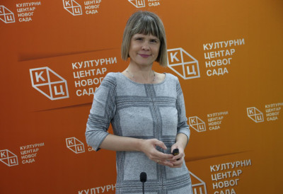 (ВИДЕО) „ПОЛИТИКА ПРОШИРЕЊА ЕУ ИЗ УГЛА ГРАЂАНА – 13. ДЕО“ Предавање др Јелене Тодоровић Лазић на Јутјуб каналу КЦНС