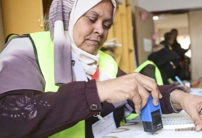 Завршено гласање за локалне изборе у Гази, ГЛАСАЛО ВИШЕ ОД ПОЛОВИНЕ БИРАЧА