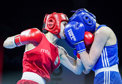 KRISTINA KULUHOVA ZAUSTAVLjENA U ČETVRTFINALU Svetskog kupa u Brazilu