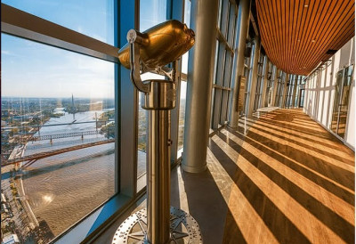 МОЖЕТЕ НА ВИДИКОВАЦ НА КУЛИ У БЕОГРАДУ: Цене за децу и пензионере су САМО 250 ДИНАРА, ВИДИТЕ КАКАВ ПОГЛЕД (ВИДЕО)