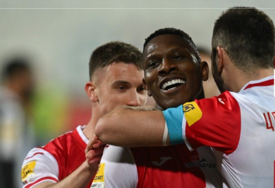 БЕСПЛАТАН УЛАЗ У СРЕДУ НА ТРИБИНЕ „КАРАЂОРЂА“, ЗА УТАКМИЦУ ВОЈВОДИНА – РАДНИЧКИ: Победа за повољнији распоред у плеј-офу