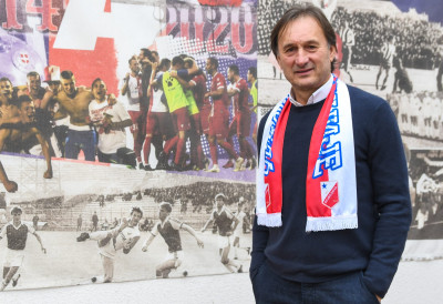 МИРОСЛАВ ТАЊГА, ЈЕДАН ОД ТРОЈИЦЕ СТРУЧЊАКА КОЈИ ТРАЈУ У АКТУЕЛНОЈ СЕЗОНИ НА КЛУПАМА СВОЈИХ ЕКИПА: Честе смене не доносе жељени резултат