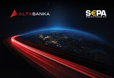 АЛТА банка: Партнерство као темељ промене- вече посвећено будућности и СЕПА стандардима