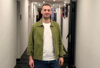 „Многе луде ствари сам у животу урадио због љубави” ГЛУМАЦ АЛЕКСАНДАР ВУЧКОВИЋ открио ЗАШТО НИКАД НЕ ЖАЛИ ЗБОГ СВОЈИХ ОДЛУКА: „За неке се испоставило да нису биле баш паметне, али су ми јако значајне”