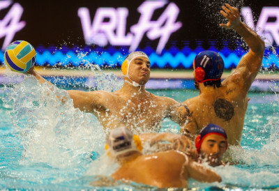 РАДНИЧКИ СУПЕРИОРНО ДО ФИНАЛА: За титулу против Приморца