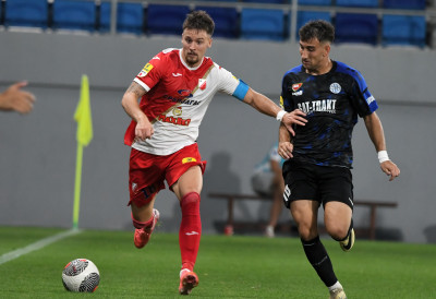 БЕЗ ГОЛОВА НА ЛАГАТОРУ, АЛИ И БЕЗ ИДЕЈЕ КАКО ДО ГОЛОВА ДА СТИГНУ ИМТ И ВОЈВОДИНА: Пауза оставила трага на екипу