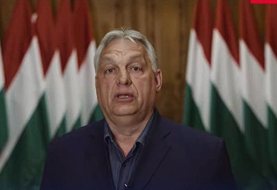ОРБАН ВРАТИО МАНДАТ, ИЗЛАЗИ ИЗ ПАРЛАМЕНТА ПОСЛЕ 36 ГОДИНА: Остаје на челу Фидеса, фокусира се на реорганизацију странке