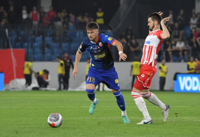 ФУДБАЛЕРИ ВОЈВОДИНЕ У СУБОТУ НА ЛОЗНИЧКОМ „ЛАГАТОРУ“ ПРОТИВ ИМТ-А: Мотивисани Петровић предводи екипу