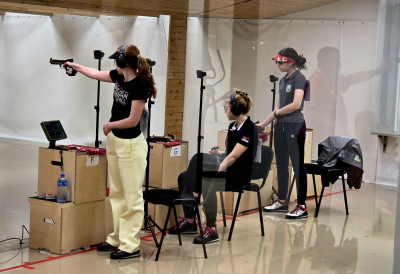 ЈОВАНА ТОДОРОВИЋ "ПОГОДИЛА" ПРВО ЗЛАТО у новој сезони Купа Србије