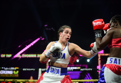 САРА ЋИРКОВИЋ У ОСМИНИ ФИНАЛА Светског купа у Бразилу