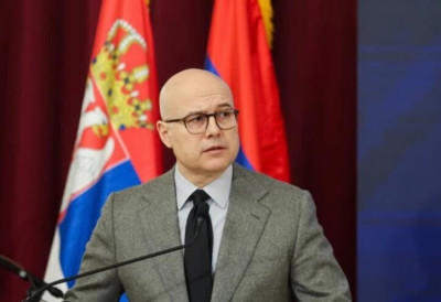 СНАГА КОЈА ЧУВА СРБИЈУ! Лидер СНС Вучевић честитао припадницима Војске Србије њихов дан емотивним видеом: Ви сте ослонац свим грађанима!