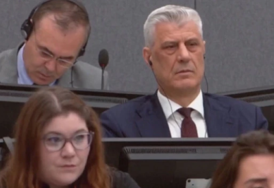 ХАШКИ ТРИБУНАЛ ПРЕД ОДЛУКОМ Одбрана тражи ослобађање, ТУЖИЛАЦ НЕ ОДУСТАЈЕ ОД 45 ГОДИНА ЗАТВОРА