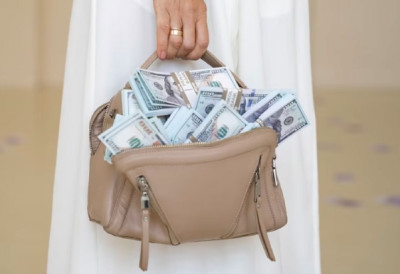 Дечји бунт отишао предалеко ГДЕ ЈЕ НЕСТАЛО 88.000 ДОЛАРА ИЗ ТОРБЕ? МЕЂУ КРИВЦИМА И – ВРАНЕ!