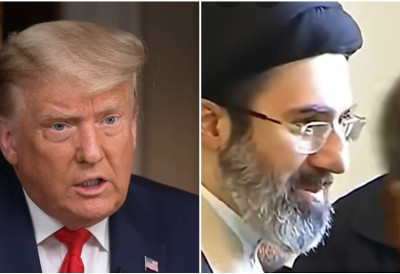 (УДАРНО) ИРАН ПРИСТАО НА СПОРАЗУМ СА АМЕРИКОМ?! Велики преокрет у току, ево које услове је Вашингтон ставио на сто