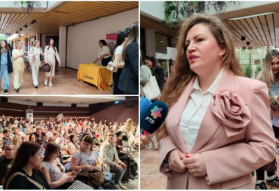 „Добро дошла бебо“ КОНГРЕС НА СПЕНСУ ОКУПИО БУДУЋЕ МАЈКЕ И ОЧЕВЕ, дошли по ПРАВЕ САВЕТЕ од стручњака! Радаковић: Улагање у будућност је ПРИОРИТЕТ Града