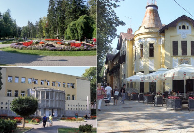 У Врњачкој Бањи „још мало па нестало“: КАПАЦИТЕТИ ПОПУЊЕНИ 80 ОДСТО! Ево где ће СРБИ ЗА ПРВОМАЈСКЕ ПРАЗНИКЕ Златибор чека 60.000 гостију, ОВДЕ су већ гужве