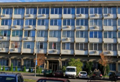 ПУКОВНИК ВЛАДАН СТОЈАНОВИЋ ПРИВРЕМЕНИ НАЧЕЛНИК ПОЛИЦИЈСКЕ УПРАВЕ НОВИ САД Решење донео директор полиције