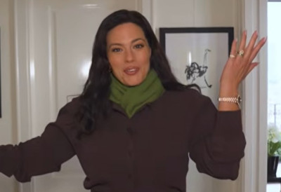 (ФОТО) ЛЕГЕНДАРНА ПЛУС САЈЗ МАНЕКЕНКА СЕ ОСУШИЛА, ШТА ЈЕ РАЗЛОГ? Отопиле се облине за којима је свет уздисао