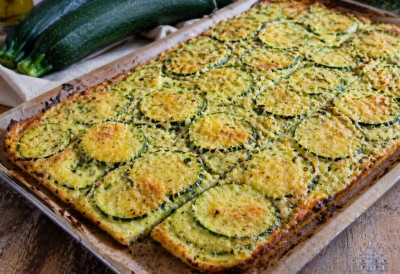 Mирише на Италију! СКАРПАЋА СА ТИКВИЦАМА ГОТОВА ЗА ТРЕН Јефтин и невероватно укусaн оброк