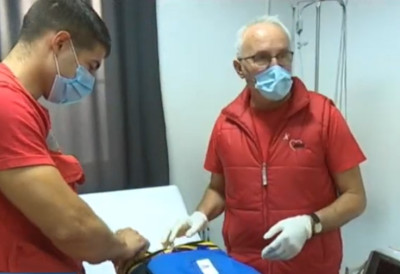 СВАКИ ПУТ ЈЕ РЕКАО „то је то“, АЛИ СЕ ВРАЋАО! Чувени доктор из Сомбора чак ЧЕТИРИ ПУТА ОДЛАЗИО У ПЕНЗИЈУ! Сада следи и пети опроштај