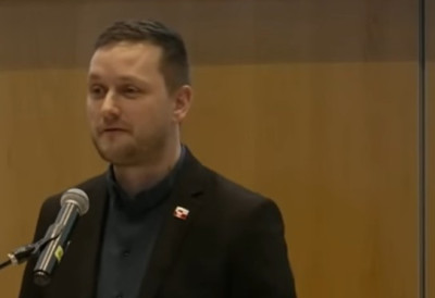 ПРЕМИЈЕР ГРЕНЛАНДА БЕЗ ПАРДОНА ОДГОВОРИО ТРАМПУ Ми нисмо неки комад леда