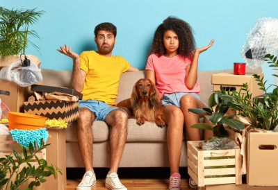 КО ДОБИЈА ПСА ПОСЛЕ РАЗВОДА? Бразил, у ком има 160 милиона кућних љубимаца, увео заједничко старатељство!