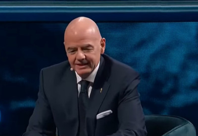 ФИФА ПОНОВИЛА: НИШТА ОД ИТАЛИЈЕ НА МУНДИЈАЛУ! "Иранци долазе, сигурно"