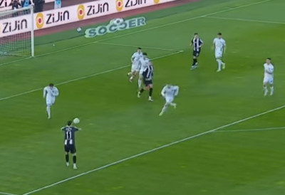 ЈОШ ЈЕДАН ИГРАЧ ИЗ ПАРТИЗАНА ИДЕ У МИЛАН! Росо-нери бржи од клубова из Енглеске