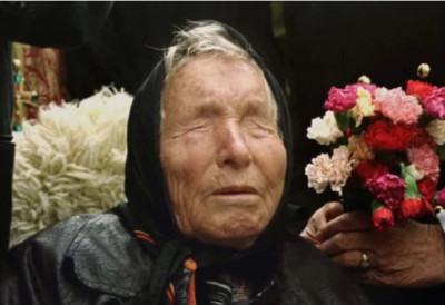 „Немој у кола, настрадаћеш“ ЈЕЗИВО ПРЕДВИЂАЊЕ БАБЕ ВАНГЕ: Упозоравала је СИНА да не вози, али трагедија није могла да буде избегнута!