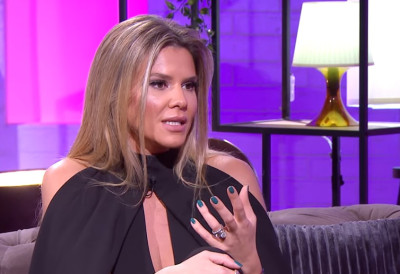 Поново стаје на луди камен! КО ЈЕ МУШКАРАЦ ЗА КОГА СЕ УДАЈЕ МЕЛИНА ЏИНОВИЋ? Има 70 година и изградио је праву пословну империју