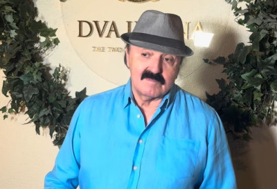 Не жели да буде у сенци оца! СИН ХАРИСА ЏИНОВИЋА ЗАПОЧИЊЕ сопствени БИЗНИС и показује да може САМ да осваја сцену