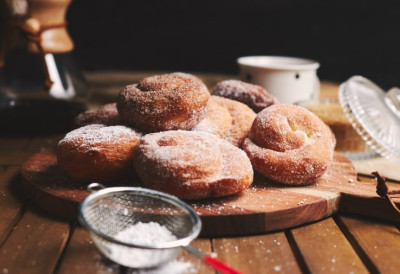 ТАЈНИ САСТОЈАК ЗА НАЈБОЉЕ УШТИПКЕ Довољна је једна чаша и добијате савршено тесто