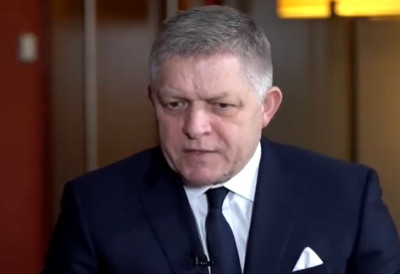 ФИЦО БРИСЕЛУ НЕ ПОПУШТА! Словачка ће на суду оспорити забрану ЕУ на куповину гаса из Русије