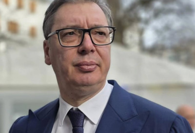 "С дубоким болом и искреном тугом сам примио вест" ВУЧИЋ УПУТИО САУЧЕШЋЕ ЕРДОГАНУ ПОСЛЕ ВЕЛИКЕ ТРАГЕДИЈЕ која је задесила Турску