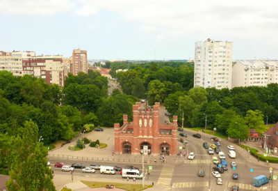 НАТО ПРЕТИ ЗАУЗИМАЊЕМ КАЛИЊИНГРАДА? Усијање на Балтику, ствари иду ка још већој конфронтацији