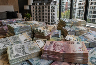 УЗ НАЈАВУ НОВОГ ПАКЕТА ПОМОЋИ држава проширује програм СТАМБЕНИХ КРЕДИТА ЗА МЛАДЕ Све о условима, праву на учешће и потребној документацији за куповину првог стана