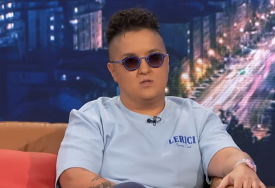 Вредан и емотиван! ЕВО ШТА ЈЕ МАРИЈА ШЕРИФОВИЋ УЗЕЛА ОД САШЕ ПОПОВИЋА Тај предмет чува као најдражу успомену