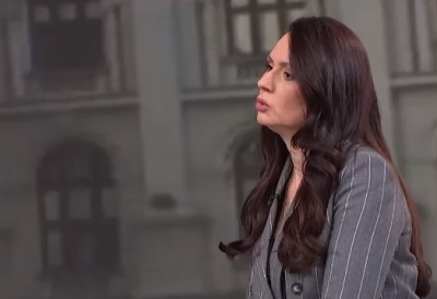 "Новинар с неопходним телевизијским и уредничким искуством" БОЈАНА МЛАЂЕНОВИЋ НОВИ ГЛАВНИ УРЕДНИК ИНФОРМАТИВНОГ ПРОГРАМА РТС-а