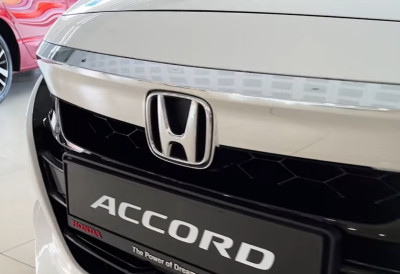 ХОНДА У ОВОЈ ЗЕМЉИ ПРОДАЛА САМО 84 АУТОМОБИЛА ЗА МЕСЕЦ ДАНА Има још познатих фирми којима није ишло, али се они једини повлаче са великог тржишта