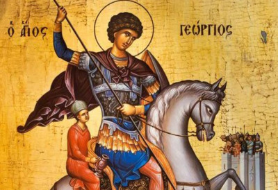 Уз благослов митрополита бачког Иринеја „СВЕТОЂУРЂЕВСКИ ДАНИ 2026“ У СОМБОРУ од 6. до 12. маја